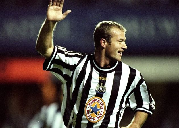 Read more about the article Shearer “dội gáo nước lạnh” vào Pep Guardiola