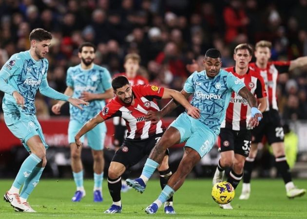 Read more about the article Nhận định bóng đá Brentford vs Wolverhampton 03:00 – 17.03.2026