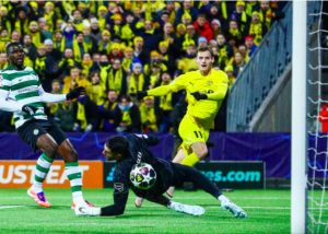 Nhận định bóng đá Sporting vs Bodo/Glimt 00:45  -18.03.2026