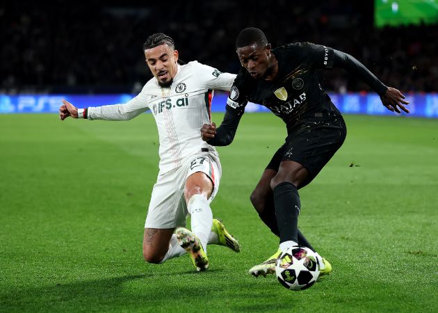 Read more about the article Nhận định bóng đá Chelsea vs PSG 03:00 -18.03.2026