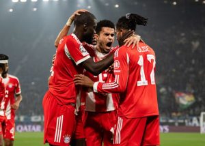 Nhận định bóng đá Bayern vs Atalanta 03:00 -19.03.2026