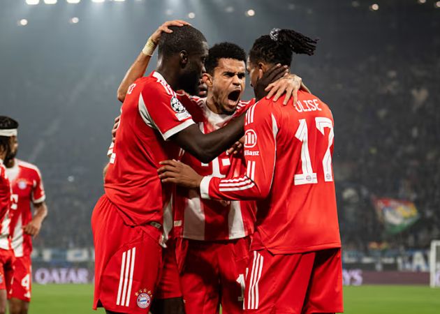 Read more about the article Nhận định bóng đá Bayern vs Atalanta 03:00 -19.03.2026