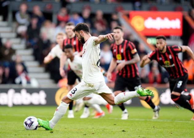 Read more about the article Nhận định bóng đá Bournemouth vs Man United 03:00 – 21.03.2026