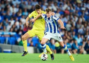 Nhận định bóng đá Villarreal vs Real Sociedad 03:00 – 21.03.2026