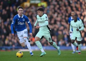 Nhận định bóng đá Everton vs Chelsea 00:30 – 22.03.2026