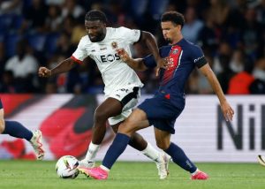 Nhận định bóng đá Nice vs PSG 03:05 – 22.03.2026