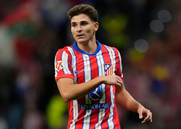 Julian Alvarez xuất sắc như thế nào trước Tottenham