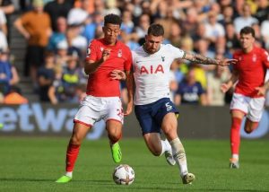 Nhận định bóng đá Tottenham vs Nottingham 21:15 – 22.03.2026