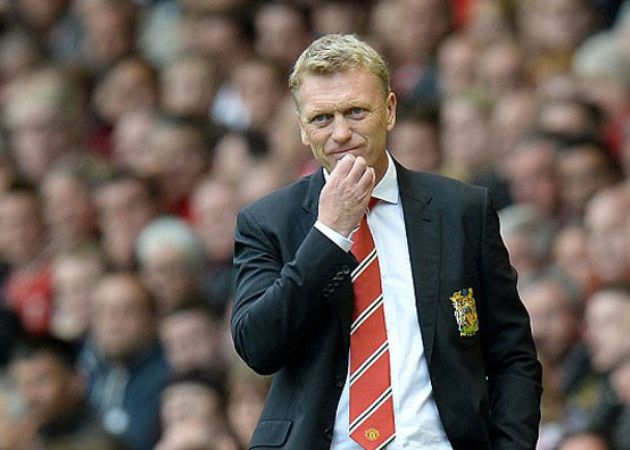 Read more about the article Moyes mở toang cánh cửa châu Âu đầy bất ngờ