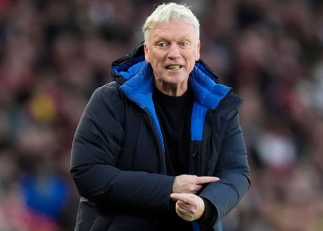 David Moyes lạc quan vé châu Âu sau chiến thắng hủy diệt Chelsea
