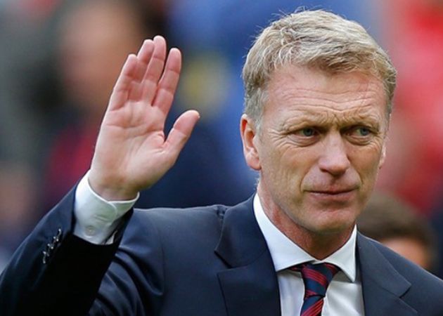 David Moyes và sự thay đổi tư duy chiến lược