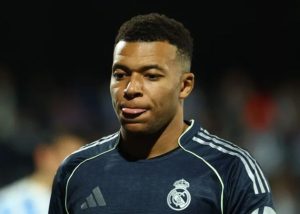 Mbappe tái xuất, derby Madrid nóng hơn bao giờ hết