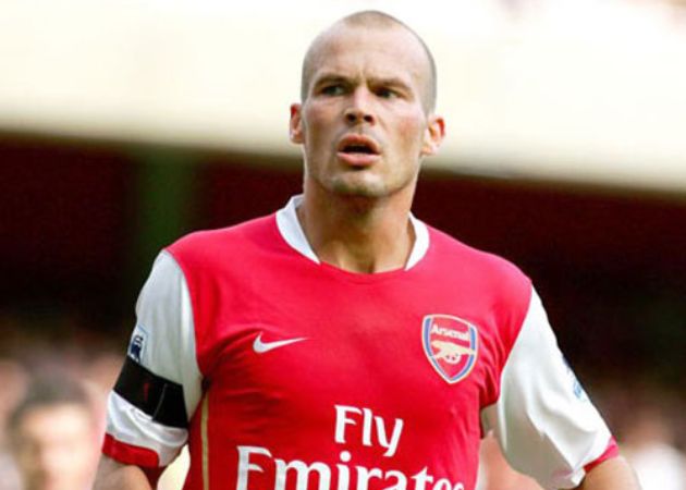 Read more about the article Huyền thoại Freddie Ljungberg lên tiếng cảnh báo đanh thép
