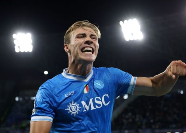 Read more about the article Hojlund “bật mí” sự thật phía sau quyết định rời MU sang Napoli