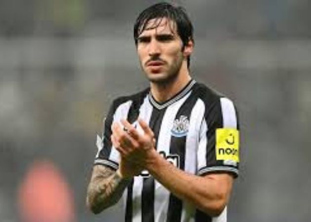 Arsenal nhận cảnh báo khi theo đuổi Sandro Tonali