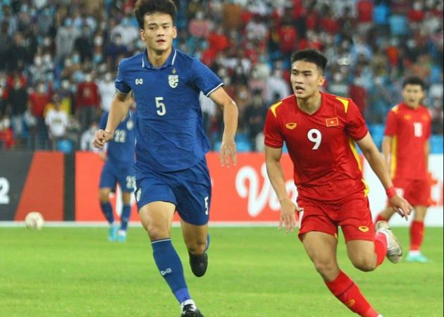 Read more about the article Nhận định bóng đá U23 Việt Nam vs U23 Thái Lan 14:00 – 28.03.2026