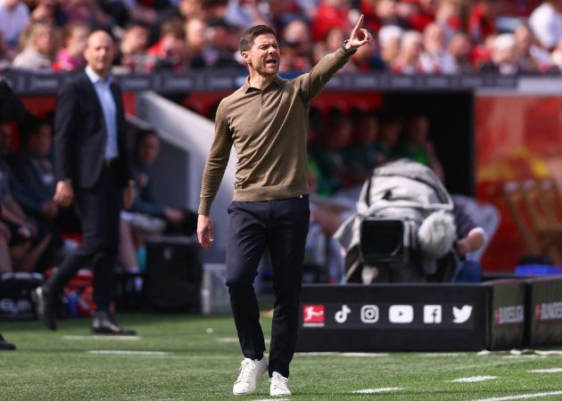 Read more about the article Xabi Alonso tiến gần Liverpool, kỷ nguyên mới sắp bắt đầu?