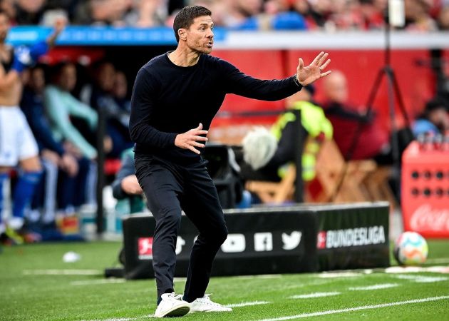 Những điều kiện để thương vụ Xabi Alonso thành hiện thực