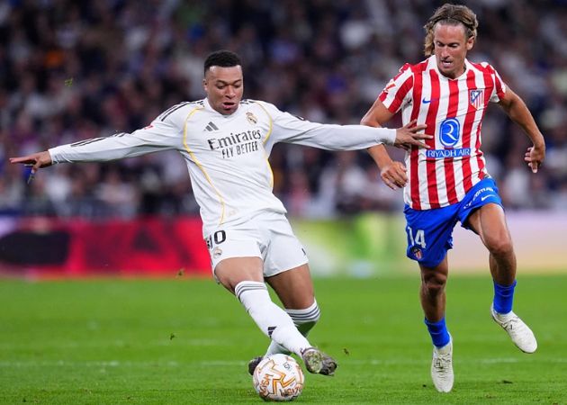 Mbappe bác bỏ tin đồn chấn thương