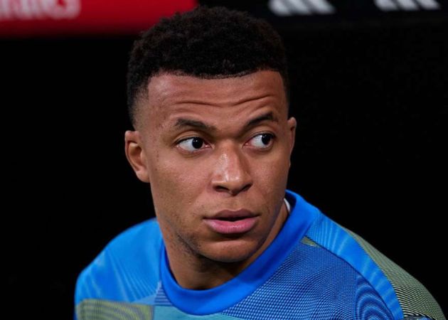 Read more about the article Mbappe phản pháo tin đồn gây sốc câu chuyện “chẩn đoán nhầm”