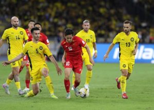 Nhận định bóng đá Việt Nam vs Malaysia 19h00 – 31.03.2026