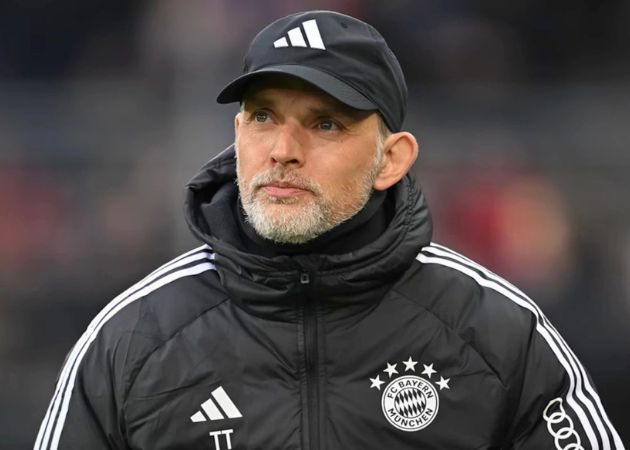 Thomas Tuchel mong CĐV Anh kiên nhẫn