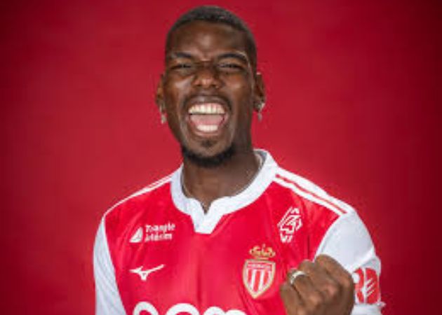 Pogba có thể là mảnh ghép quyết định