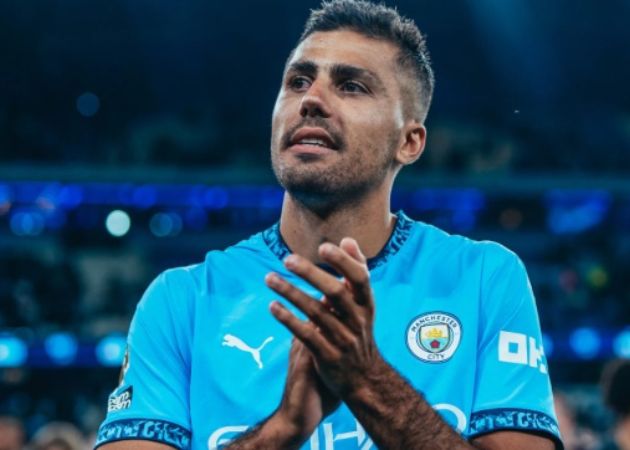 Chiến lược dài hạn của Man City và bài toán giữ trụ cột