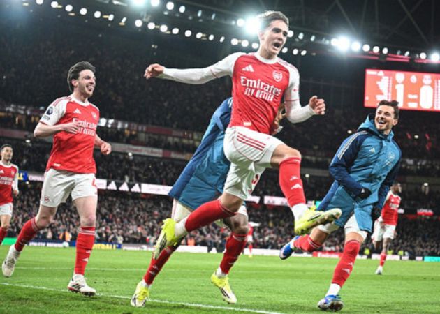 Đủ điều kiện nhưng chưa chắc được dự Champions League