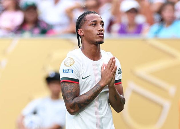 Chelsea có sẵn sàng để Joao Pedro ra đi?