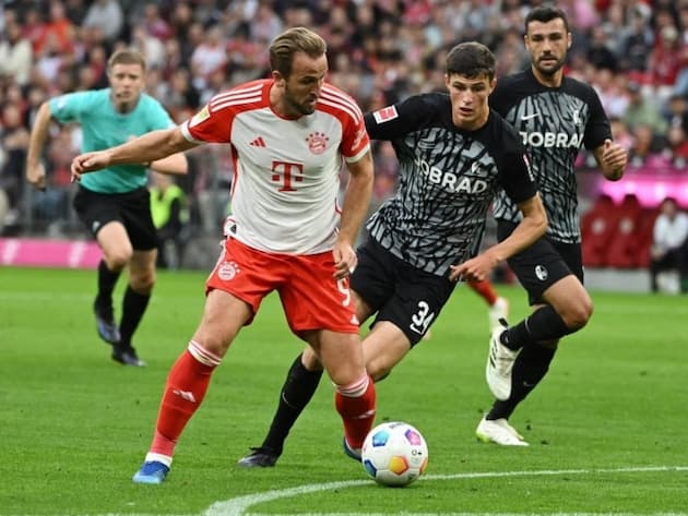 Read more about the article Nhận định bóng đá Freiburg vs Bayern 20h30 – 4.4.2026