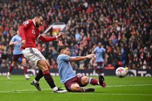 Nhận định bóng đá Man United vs Aston Villa 21:00 – 15.03.2026
