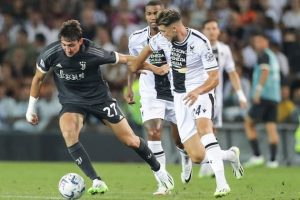 Nhận định bóng đá Udinese vs Juventus 02:45 – 15.03.2026