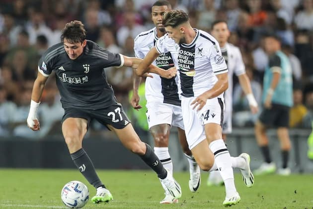 Read more about the article Nhận định bóng đá Udinese vs Juventus 02:45 – 15.03.2026