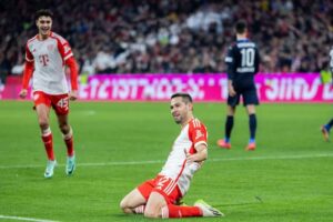 Nhận định bóng đá Bayern Munich vs Heidenheim – 20:30 –  02.05.2026