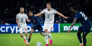 Nhận định bóng đá PSG vs Bayern 02:00 – 29.04.2026