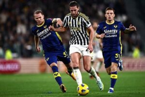 Nhận định bóng đá Juventus vs Verona 23:00 – 03.05.2026