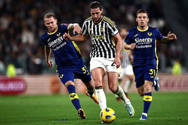 Read more about the article Nhận định bóng đá Juventus vs Verona 23:00 – 03.05.2026