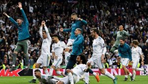Nhận định bóng đá Real Madrid vs Bayern 2h00 – 8.4.2026