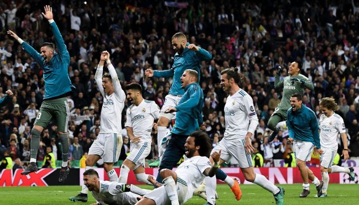 Read more about the article Nhận định bóng đá Real Madrid vs Bayern 2h00 – 8.4.2026