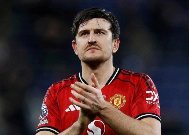 Maguire từ chối Inter Miami  
