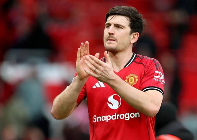 Read more about the article Maguire “quay xe” ngoạn mục Từ chối Inter Miami, đặt cược tương lai dài