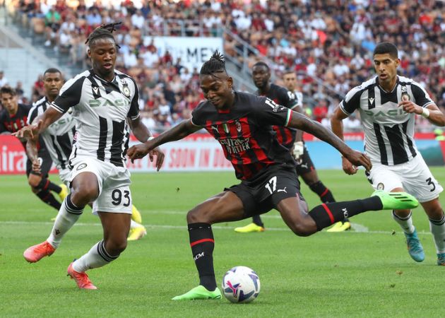 Read more about the article Nhận định bóng đá AC Milan vs Udinese 23:00 – 11.04.2026