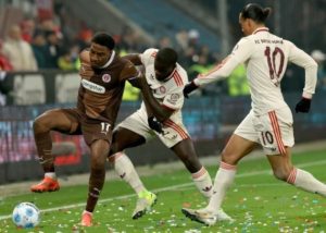 Nhận định bóng đá St.Pauli vs Bayern 23:30 – 11.04.2026