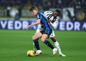 Nhận định bóng đá Atalanta vs Juventus 01:40 – 12.04.2026