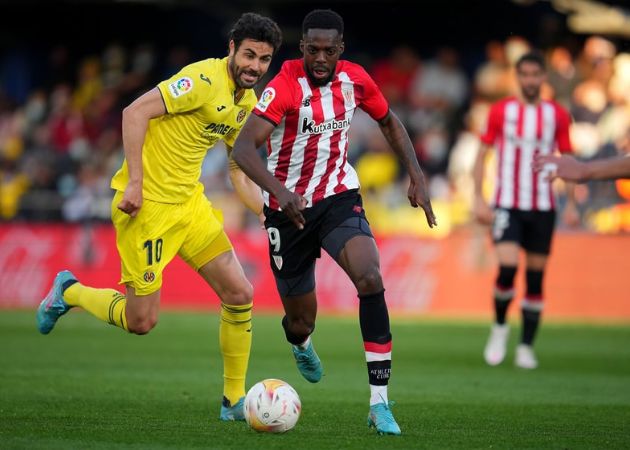 Read more about the article Nhận định bóng đá Athletic Bilbao vs Villarreal 02:00 – 13.04.2026