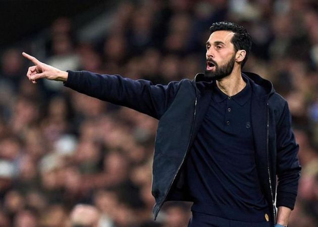 Read more about the article Arbeloa “bùng nổ” sau trận hòa Girona