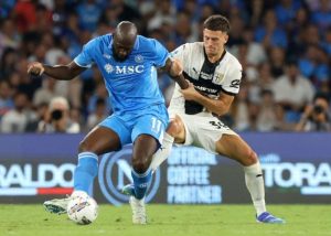 Nhận định bóng đá Parma vs Napoli 20:00 – 12.04.2026