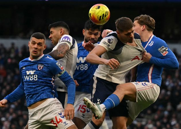 Read more about the article Nhận định bóng đá Sunderland vs Tottenham 21:00 – 12.04.2026