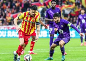 Nhận định bóng đá Toulouse vs LOSC 22:15 – 12.04.2026